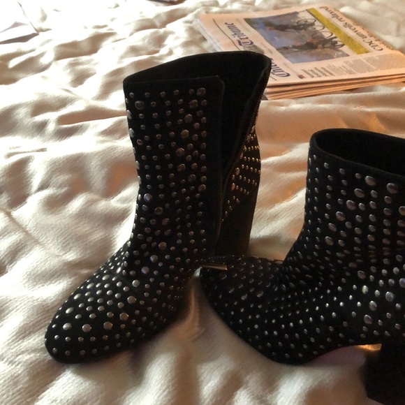 Booties - Picture 2 of 4